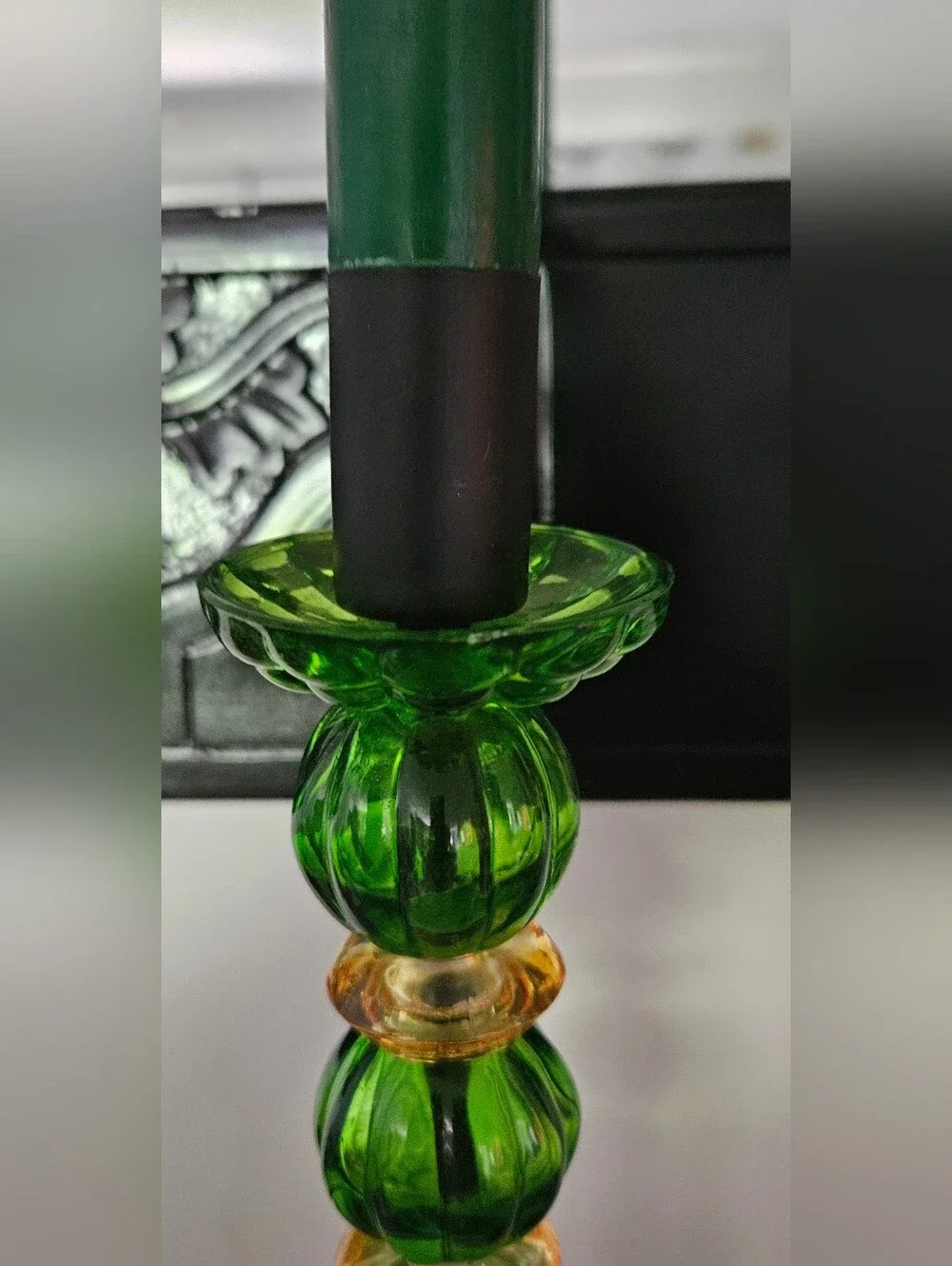 GANZ art glass